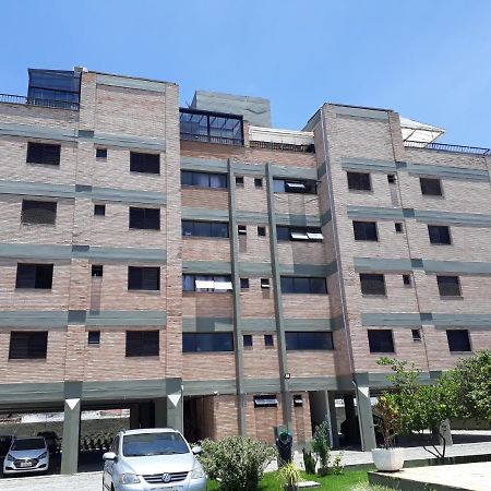 Apartamento Praia Centro Ubatuba Exterior photo